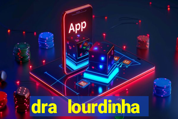 dra lourdinha pediatra cruzeiro sp